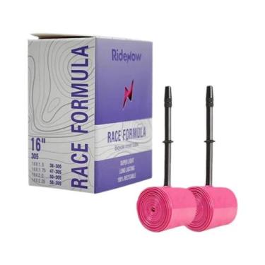 Imagem de Câmara De Ar Interna De TPU Para Bicicleta De 16 a 18 Polegadas Para B