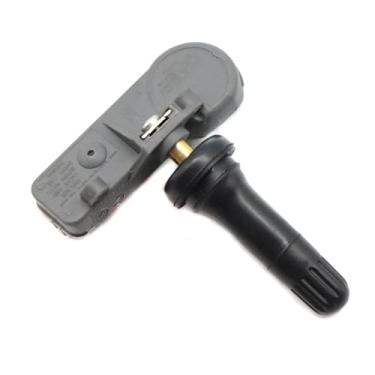 Imagem de Sensor TPMS para carro compatível com Buick Allure 2009, sensor de pressão dos pneus TPMS 13581558 13598771 13598772 22854866 (1 peça)