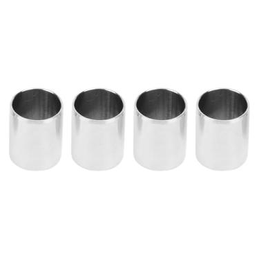 Imagem de aqxreight 4 PCS Pinos Passadores do Bloco de Cilindro do Motor 804014060 Substituição para EJ18 EJ22 EJ22T EJ20G EJ20K EJ25D EJ251 a Parte Anterior 8 Pinos Passadores Bloco de Cilindro Motor