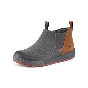 Imagem de Grundéns Bota de puxar Dockyard, Turbulência, 45