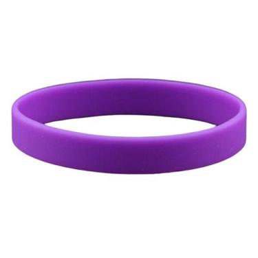 Imagem de Kit 4 Pulseiras De Citronela Repelente Contra Mosquitos - Topmixshop, 