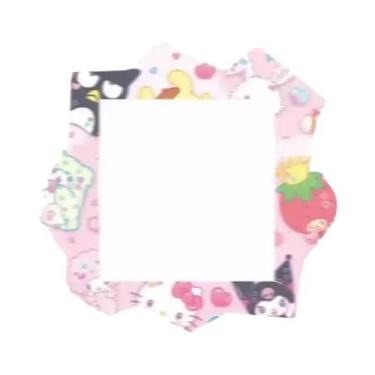 Imagem de Tamagotchi Paradise Happy Park 2025 Brinquedos De Papel Para Meninos E