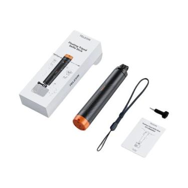 Imagem de Tripé Extensível Subaquático Para Câmeras GoPro, Insta360 E DJI OSMO A