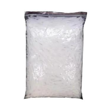Imagem de 100 Peças De Pontas De Plástico Para Cola Micro-Tips Aplicador De Cola