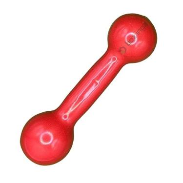 Imagem de Halter Emborrachado Pvc - 1 Kg