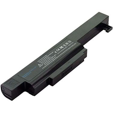 Imagem de A32-A24 Battery compatível para Hasee K480A K480A-i3 K480A-i3 D1 K480P Medion Akoya E4212 MD97823 MD98039 MD98042 MSI CX480 CX488884880 0-IB32 312G50SX CX480MX (4400 mAh/48Wh)