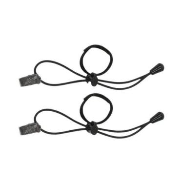 Imagem de Clipes De Suspensório Invisíveis Ajustáveis Para Calças, 2 Ou 4 Peças,