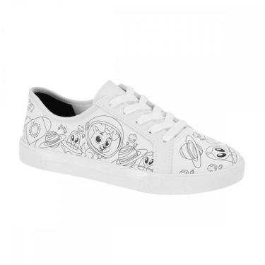 Imagem de Tenis Molekinho 2875.100 Boobie Goods Menino Infantil-Masculino