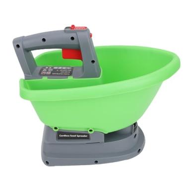 Imagem de Mingzhe Material Portátil do ABS do Derretimento Gelo de Sal de Rocha Adubo Eficiente Propagador Energia Portátil