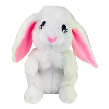 Imagem de Coelho Pulinho de Pelucia  A Caminho da Lua Original - Bay Brink