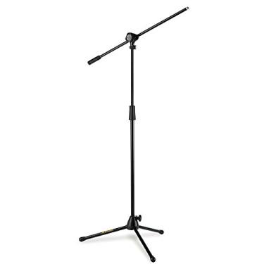 Imagem de Hercules Stands Suporte para microfone de giro rápido MS432B