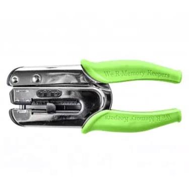 Imagem de Alicate Furador Redondo Crop-a-Dile We R - American Crafts