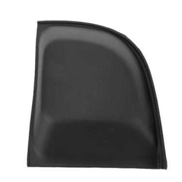 Imagem de aqxreight Pára-choque Dianteiro Sem Tampa de Farol de Neblina Plugue ABS para Atualização de Ajuste Perfeito para Grade de Carro Sem Substituição de Furo Guarnição de Farol de Neblina Compatível Com