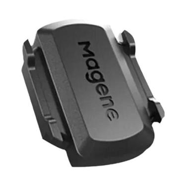 Imagem de Sensor Duplo ANT+ Para Ciclocomputador: Velocímetro E Cadência Para Ga