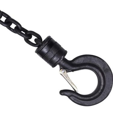 Imagem de Talha Manual Corrente 3,5 Toneladas 3 Metros Worker