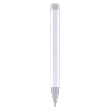 Imagem de Jectse Caneta Stylus, 4096 Sensibilidade à Pressão 5.0 Com Feedback Tátil e Função Rápida de Tinta, para Laptop Pro 8 Pro 9 X 10 (SILVER)