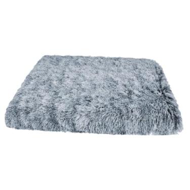 Imagem de KiBcsLic Cama para Gatos, Cama Macia para Animais de Estimação, Sofá, Canil, Almofada Antiderrapante para Viagem, Tapete para Dormir para Cães e Gatos de, Xl
