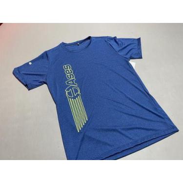 Imagem de Camiseta Dry-fit Top Personalizada Ases Premium Top 2024, G