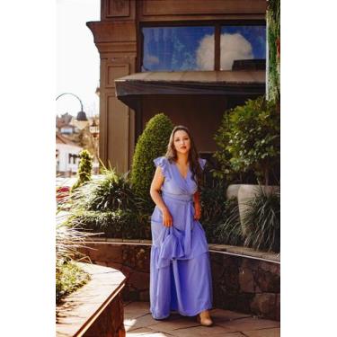 Imagem de Vestido Longo Queens, M