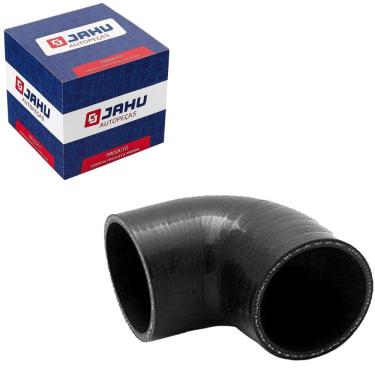 Imagem de Mangueira Cotovelo Da Turbina Grande 1113 1980 A 1995 - Jahu 15648-9