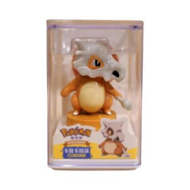 Imagem de Figuras Artesanais De Pokémon Em Caixa Surpresa, Brinquedos Mágicos, C