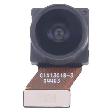 Imagem de Hiregolish Peças de reparo de substituição para câmera frontal do celular, para câmera frontal original do Google Pixel 10, conjunto de substituição de tela com kits de reparo