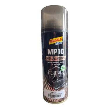 Imagem de Limpa Ar Condicionado Spray Higienização 200ml