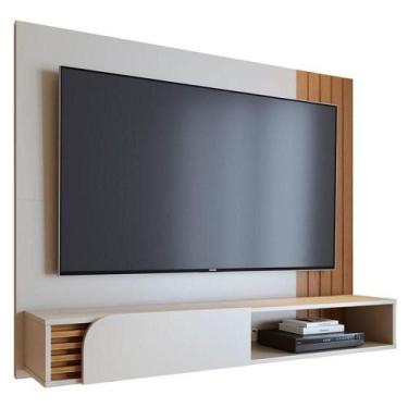 Imagem de Home Suspenso Jurerê 1.6 Off White Matte Freijo - Colibri - COLIBRI MÓ