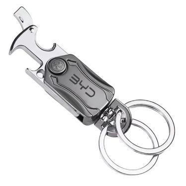 Imagem de Chaveiro Para Byd Song Plus Yuan Plus Han Dolphin Byd Mod X