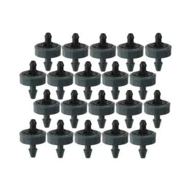 Imagem de Kit De Irrigação Por Gotejamento KESLA 10-100M Com Transmissor De 4 Vi