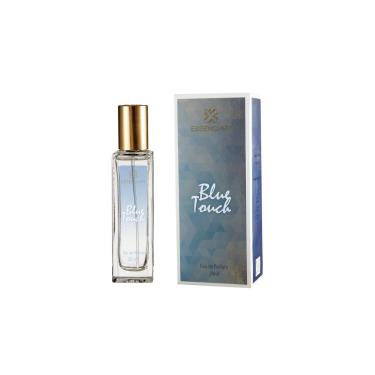 Imagem de Blue Touch Essenciart - Perfume Feminino Eau de Parfum - 30ml