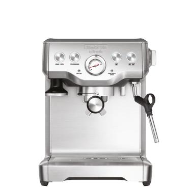 Imagem de CAFETEIRA ELÉTRICA TRAMONTINA BY BREVILLE EXPRESS AÇO INOX 1,8 L 69065/011