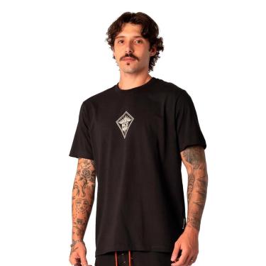 Imagem de Camiseta Mcd Linha Do Tempo Masculino-Masculino