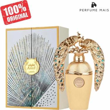 Imagem de Perfume Lattafa Afeef Eau De Parfum 100ml