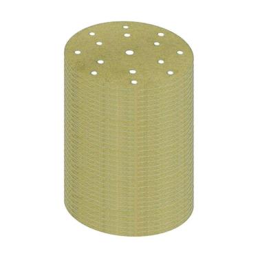 Imagem de Disco Lixa 150 Mm 100 Unidades B-39394 Makita