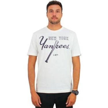 Imagem de Camiseta New Era Yankees Sunset Masculina-Masculino