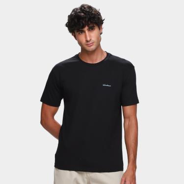 Imagem de Camiseta Nicoboco Casual Masculina-Masculino
