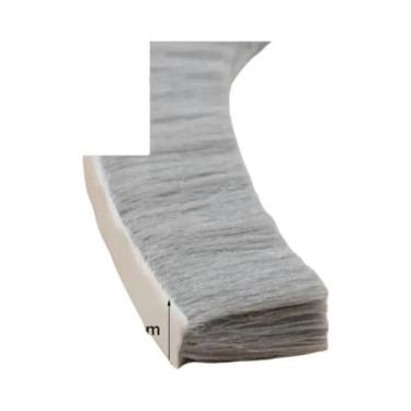 Imagem de Fita De Vedação Autoadesiva Para Portas E Janelas 5/10/20, Fita De Esc