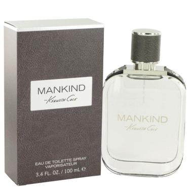 Imagem de Perfume/Col. Masc. Mankind Kenneth Cole Eau De Toilette