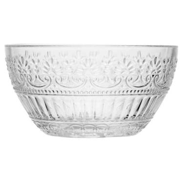 Imagem de 4 Bowls Wolff Mauve 12,5cm x 6,5cm Cristal