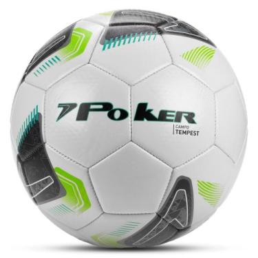 Imagem de Bola Futebol de Campo Training 32 Gomos Tempest N 5 05858, Ch, Vda, Az