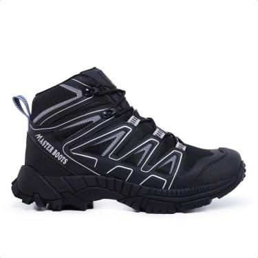 Imagem de Bota Thor Master Boot Conforto Resistente