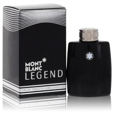 Imagem de Perfume/Col. Masc. Montblanc Legend Blanc 5 ML Mini EDT
