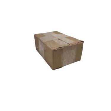 Imagem de 25 Unidades Caixa de Papelão Duplex 16x10x06  Envios  Correios  Sedex 