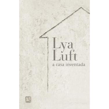 Imagem de Livro - A casa Inventada