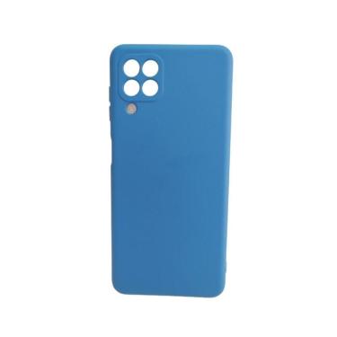 Imagem de Capa Capinha Com Proteção Na Câmera Para Galaxy A22 4g 6.4"