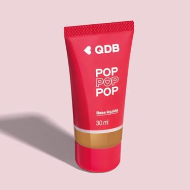 Imagem de POP Base Soft Matte 270Q 20ml Quem Disse, Berenice?