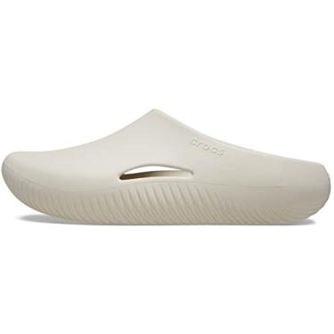 Imagem de Sandália crocs mellow clog stucco