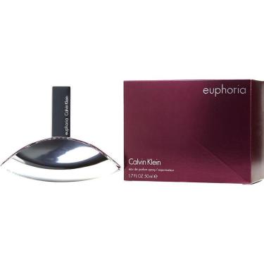 Imagem de Perfume Feminino Euphoria Calvin Klein Eau De Parfum Spray 50 Ml