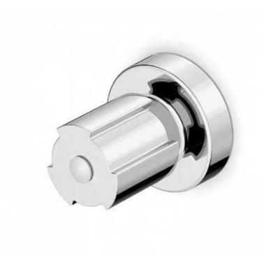 Imagem de Acabamento de Registro Celite Smart Base Reforma 1/2", 3/4", 1" Cromado